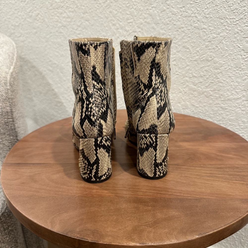 Sam Edelman Hilty Boot - Picture 4 of 7